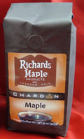 Maple Coffee - 12 oz bag