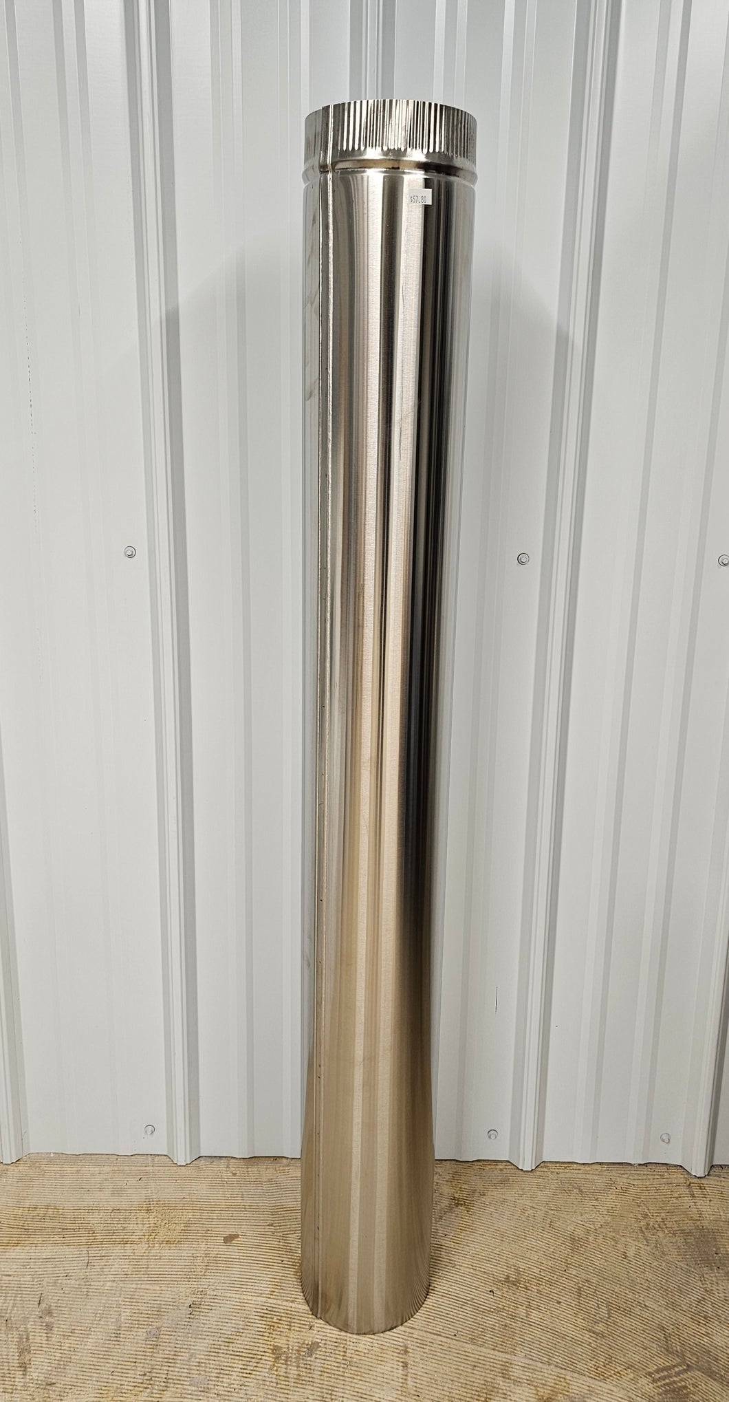 Stack Pipe 6