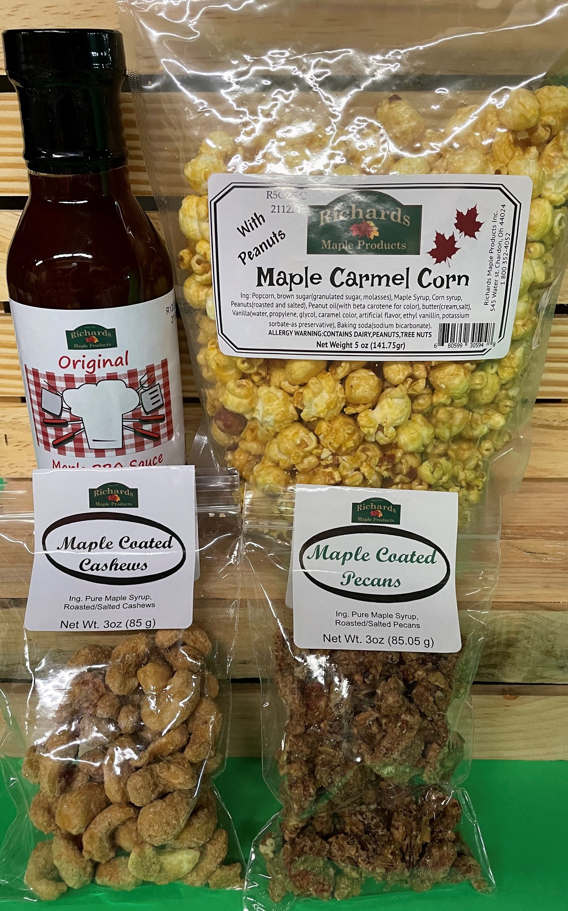 Crate #38 Afternoon Delight 