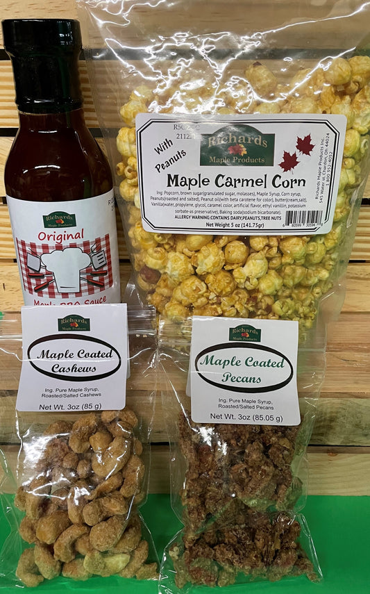 Crate #38 Afternoon Delight 