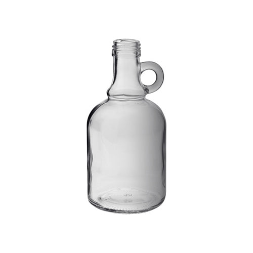 Glass Bottle Gallone 40ML