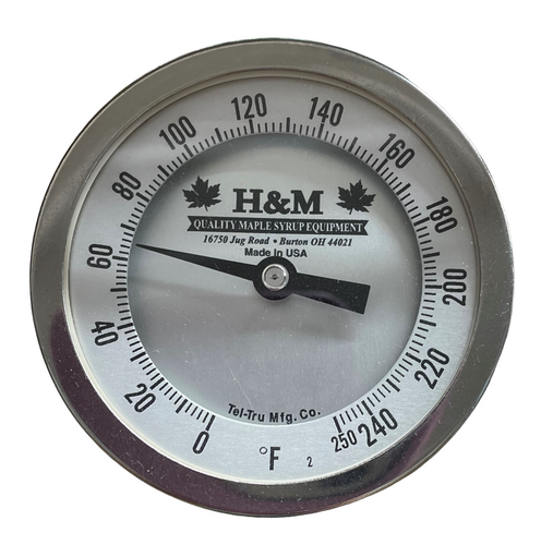 H&M Thermometer 1/4