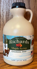 Quaart Pure Maple Syrup