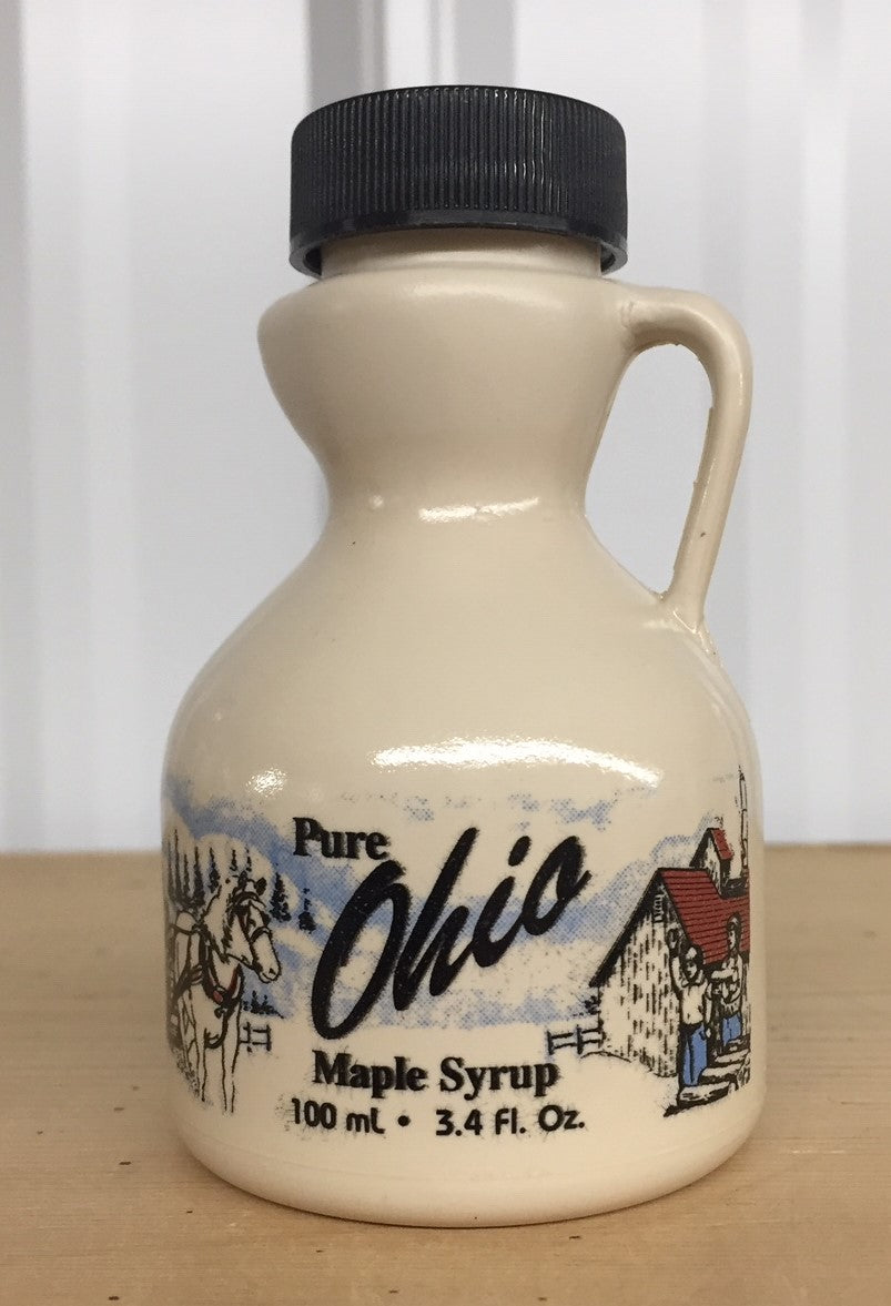 Sugarhill Jug Collection - 3.4 Ounce - OHIO