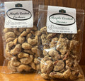 Maple Coated Nuts - 3 oz. - 2 Pack