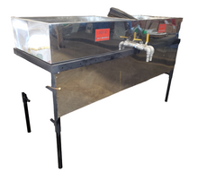 Load image into Gallery viewer, USED Leader 2x6 Finishing Unit
