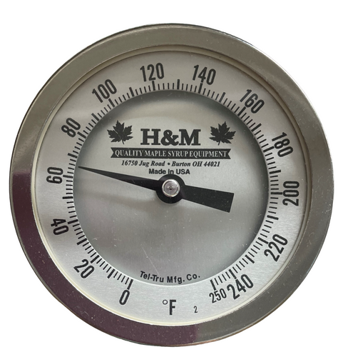H&M Thermometer 1/4