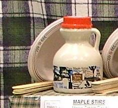 Small Hot Stir Kit