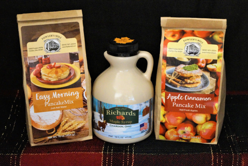 Crate #33 Wilson Mills 