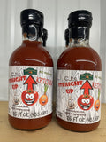 CJ's Straight Up Ketchup 16 oz.