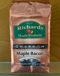Maple Bacon Coffee 12 oz Bag