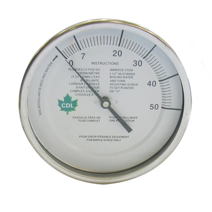 CDL Thermometer 3